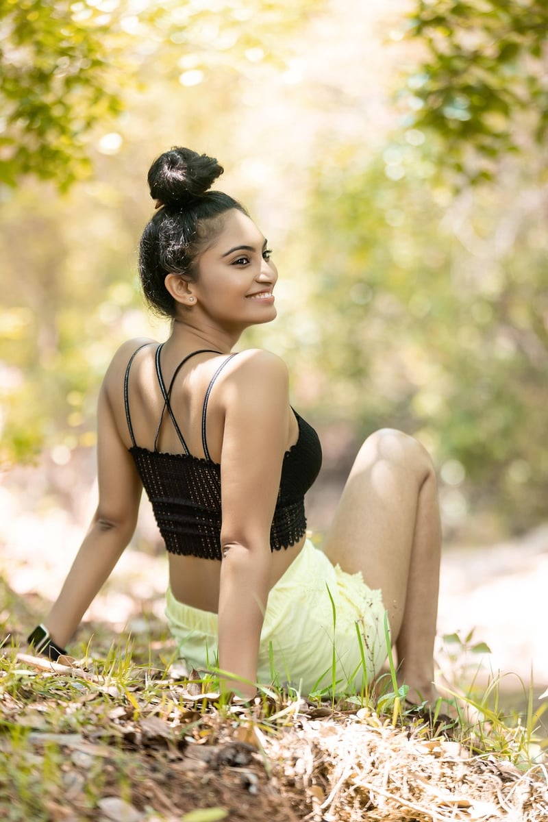 Vinyasa Flow Yoga